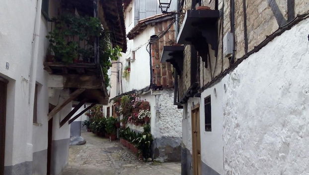 Apartamentos Hervasypunto - Foto 2, Imagen principal