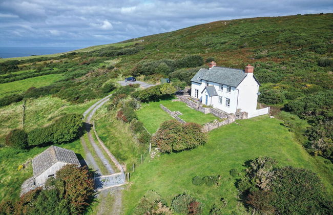 Windy Walls - 3 Bedroom - Rhossili - Photo 69