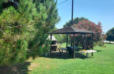 Seaview Lovely One bedroom holiday apartment - Photo 13