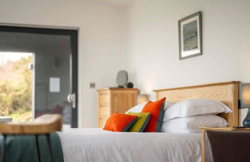 Migdale Heights - Luxury Cabins in The Highlands - Foto 18