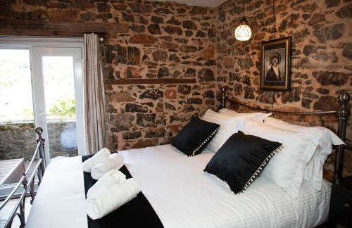 Quirky Boutique 1840s Stable - Foto 26