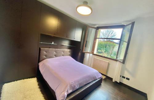 Cascina Fornace, Soluzione tranquilla nella natura, alle Porte della Città di Milano, con parcheggio privato gratuito - Foto 12