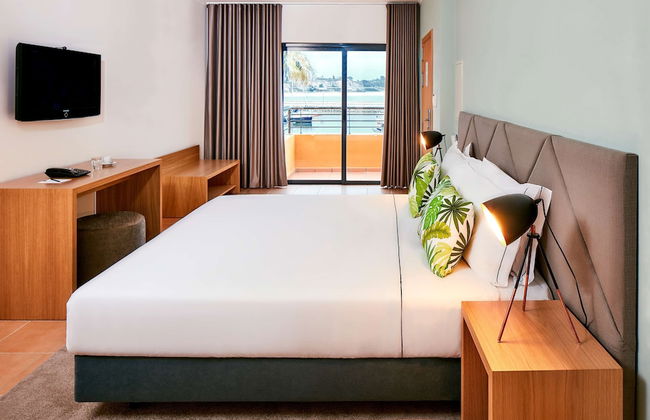 NH Marina Portimao Resort - Foto 11