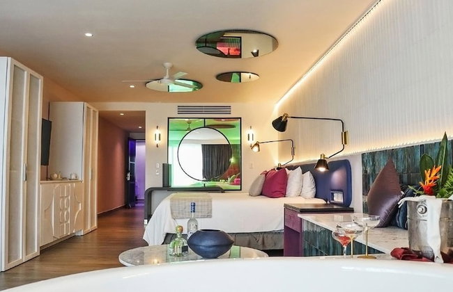 Almar LGBT Luxury Resort - Foto 60
