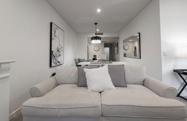 Apartments by the International - Foto 14