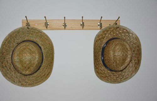 Albergue Santa Justa - Foto 19