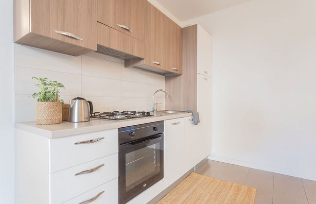 Ponente Garden in Gravedona - Foto 33