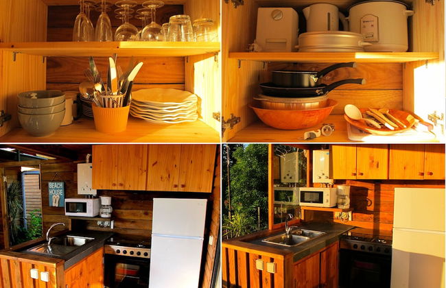 Bounty Lodge - Photo 27