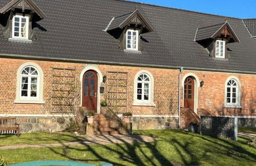 Perle im Mecklenburger Parkland - Foto 1