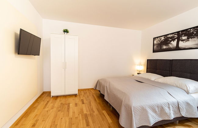 Apartment Hofwiesengasse - Foto 16