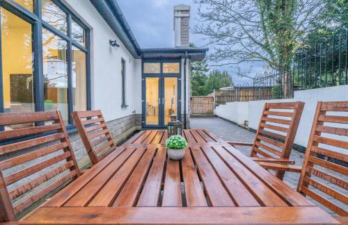 NEW Luxury family/dog-friendly countryside retreat - Photo 11