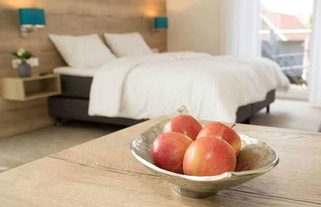 @home Boardinghouse - Foto 10