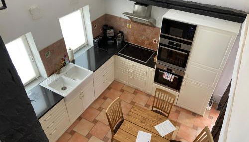 Villa Dornröschen Hofgeismar - Foto 3