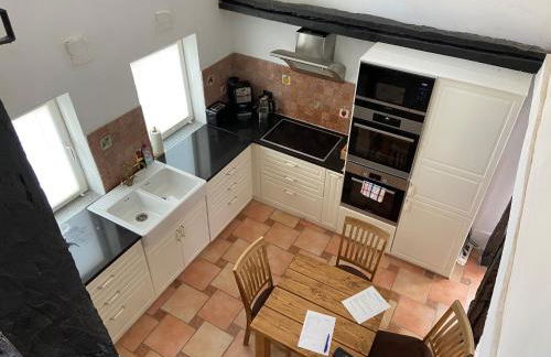 Villa Dornröschen Hofgeismar - Foto 3