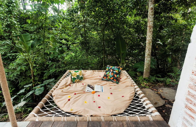 Sacred Canyon Reserve by Pramana Villas - Foto 18