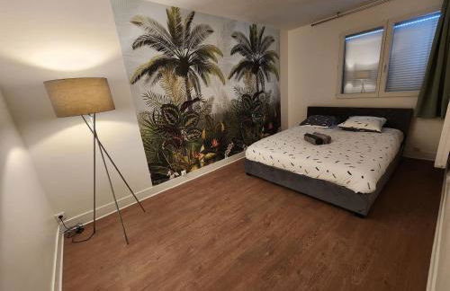 Grand appartement 3 chambres Disney - Paris - 82m2 - Foto 17
