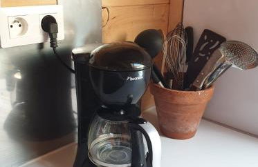 WhispeRive Lodge - le vert aux bords de rive - Photo 10