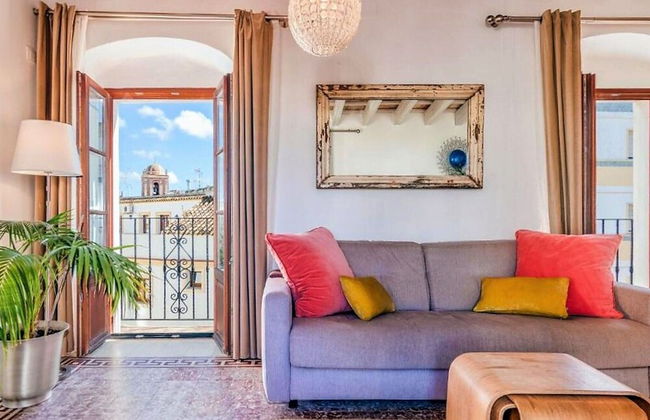 Belvilla by OYO Atico 00 - Photo 10