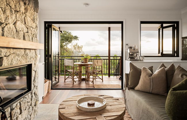 The Firebreak - Foto 7