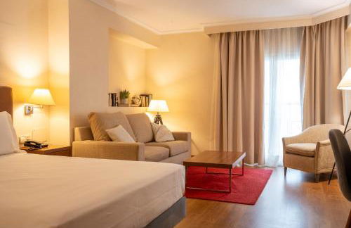 Aparto-Hotel Rosales - Photo 44
