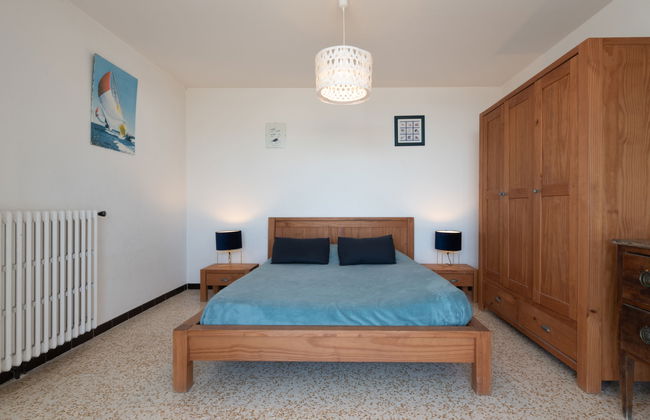 La Résidence de la Mer - Foto 13