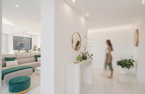 Sun, Pool and Comfort, The White House - Foto 12