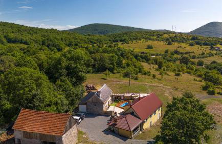 Old house Rustica with pool, jacuzzi and tavern - Valincic - Foto 76