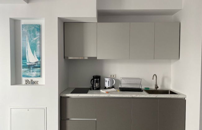 Maritimo Luxury ApartHotel - Foto 58