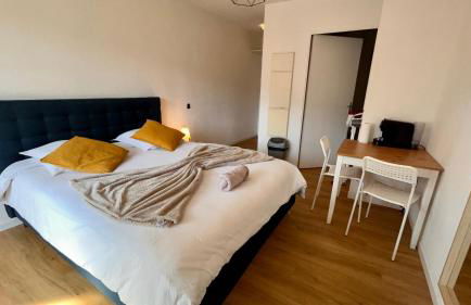 Studio Grenoble Universités-Saint Martin D'hères - Foto 1