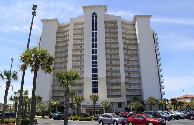 Pelican Beach Terrace 805 - Photo 42