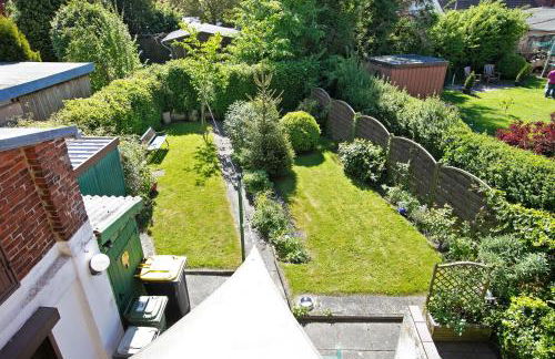 Die Kleine Ferienvilla - Foto 25