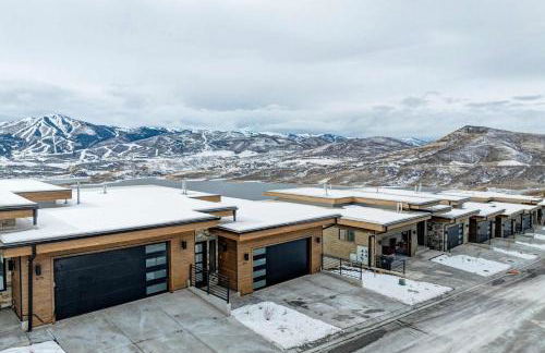 Luxury Lakeview Retreat A Jordanelle Gem in Hideout, Utah - Foto 39