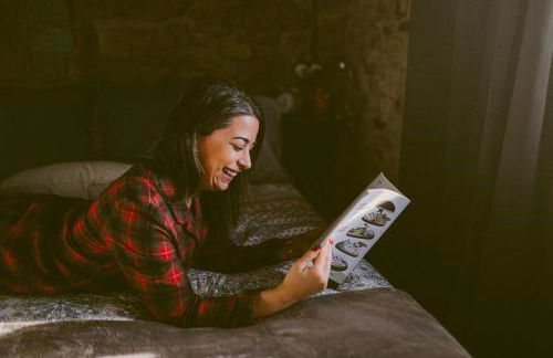 La Vallicuerra - Alojamientos Rurales - Foto 66