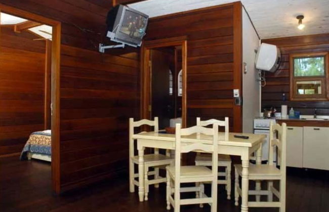 Complejo El Sitio Dorado - Foto 7