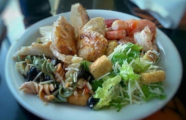 Clearwater Cruise + Lunch or Dinner - Photo 4