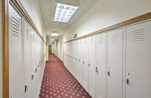 Walk to American Eagle Lift Copper Mountain Condo - Foto 25