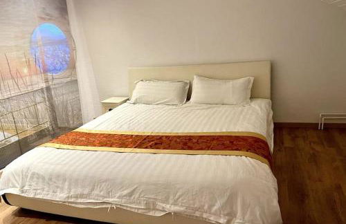 Train Fans Guesthouse - Foto 9