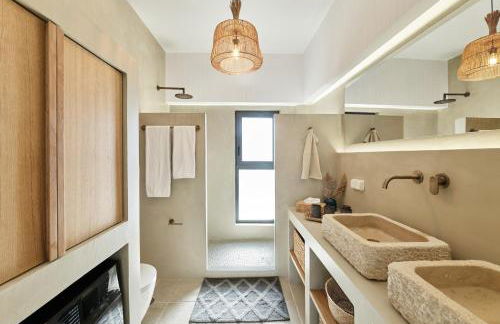 Villa Endless Βlue - Foto 29