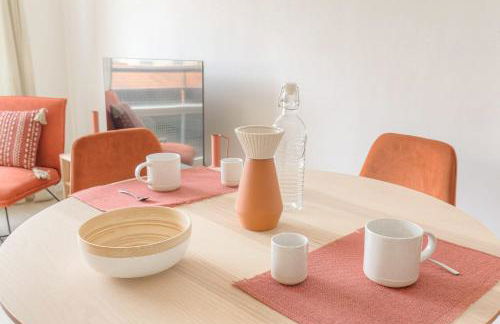 Cosy au centre dOullins avec garage - Foto 19