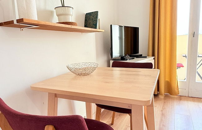 Nid douillet climatisé - Foto 5