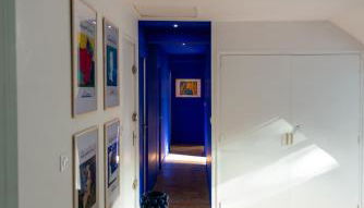 Chez Manou, appt spacieux et élégant proche mer - Foto 4