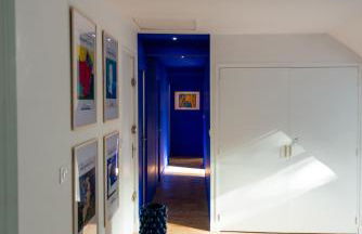 Chez Manou, appt spacieux et élégant proche mer - Foto 4