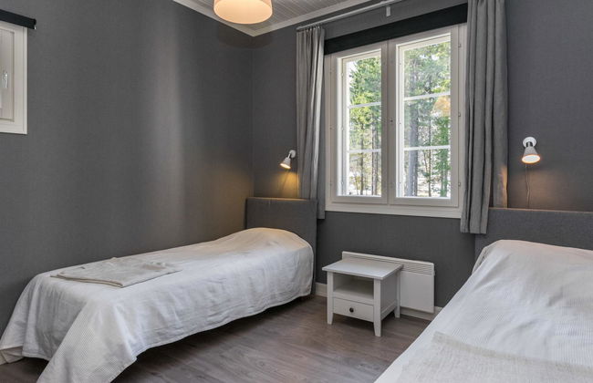 Villa elisabet - Foto 20