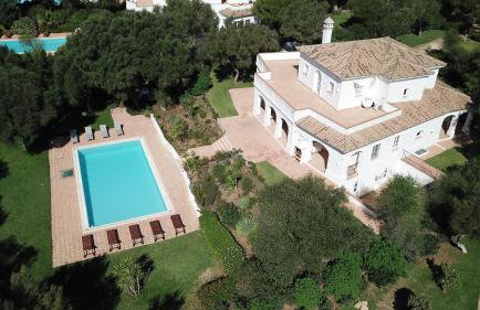 Villa Birdie - Foto 31