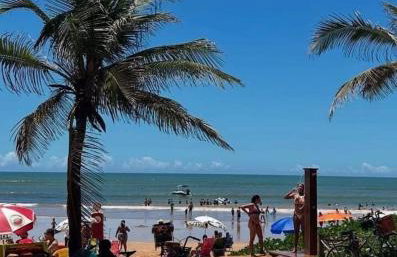 Apto 2Q perto da praia! - Photo 14