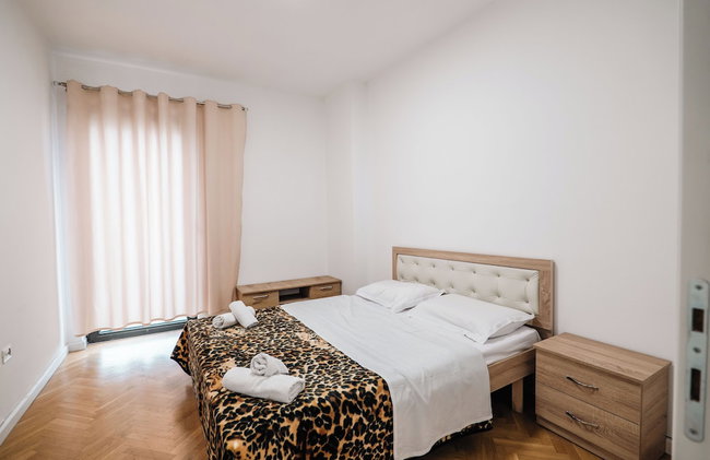 Kalpazo Home Tirana 21 - Photo 35