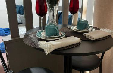 Loft Aconchego das Gerais Refúgio em São João del Rei - Foto 8