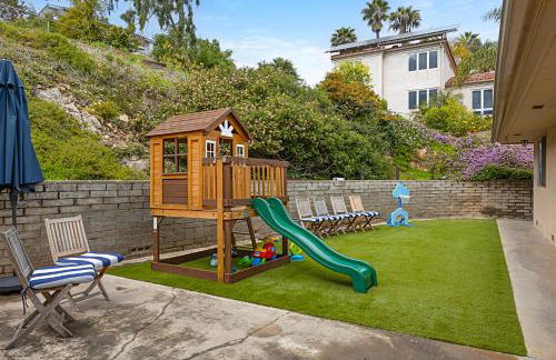 Charming 2 Room La Mesa Casita w/ Pool, BBQ & Yard - Photo 25