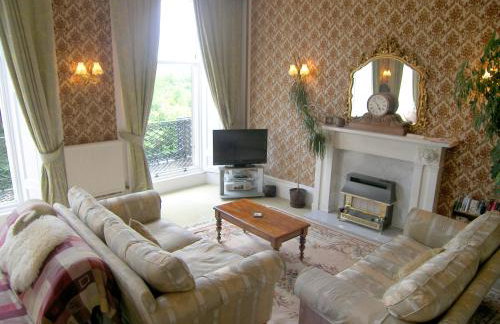 Regent Terrace, Central and Charming, Quiet - Foto 4