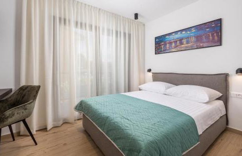 Amazing Apartment In Omisalj - Foto 30